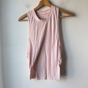 ALO Yoga Heat-Wave Tank